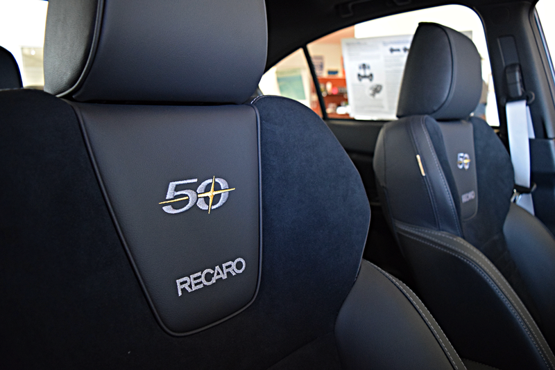 Illustration for article titled 50th Anniversary Subie photodump